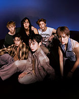 MONSTA X