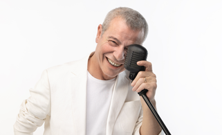 Levent Yüksel Konseri